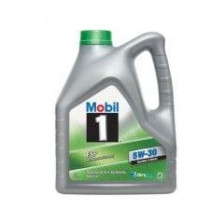 Motoreļļa MOBIL 5W30 MOBIL 1 ESP 4L