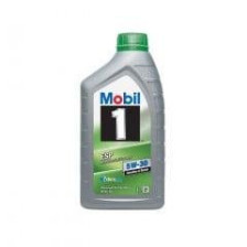 Motoreļļa MOBIL 5W30 MOBIL 1 ESP 1L