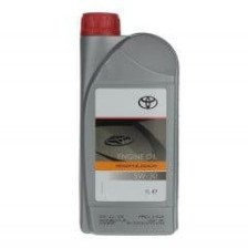 Моторное масло TOYOTA 5W30 C2 1L