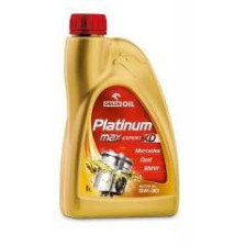 Motoreļļa ORLEN PLATINUM MAX EXPERT XD 5W30 1L