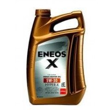 ENEOS HYPER X 5W30 motoreļļa 4L