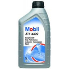 Automātiskās pārnesumkārbas eļļa MOBIL ATF 3309 1L