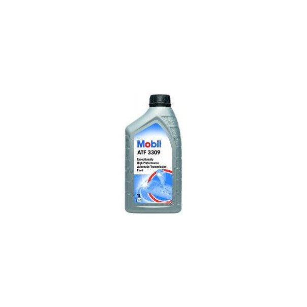 Automātiskās pārnesumkārbas eļļa MOBIL ATF 3309 1L