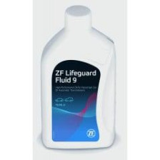 Automātiskās pārnesumkārbas eļļa ZF AA01.500.001