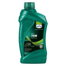 Масло для трансмиссии EUROL 75W MTF GL4 1L