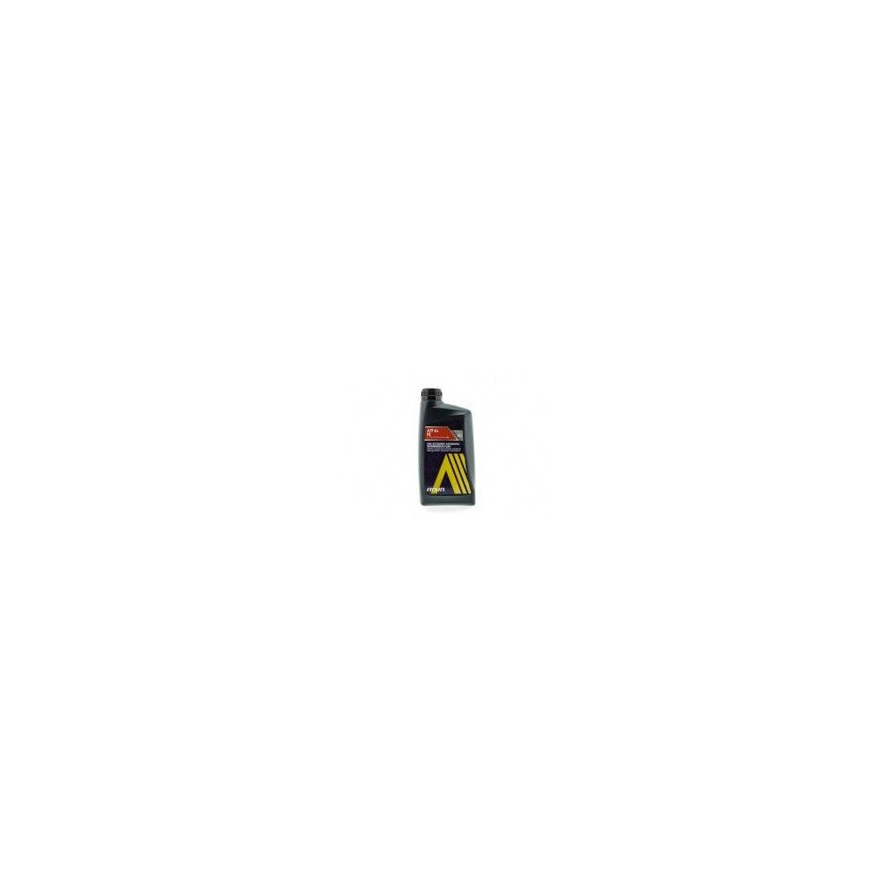 Масло для АКПП AISIN ATF-91001 1L