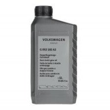 Трансмиссионное масло VAG ATF DSG 1L