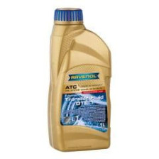 Automātiskās pārnesumkārbas eļļa RAVENOL DTF-1 1L