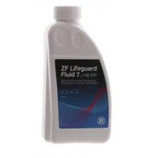 Transmisijas eļļa ZF 5961.307.351