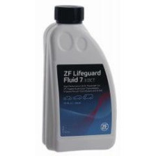 Automātiskās pārnesumkārbas eļļa ZF 0671.090.534