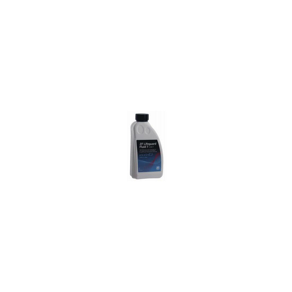 Automātiskās pārnesumkārbas eļļa ZF 0671.090.534