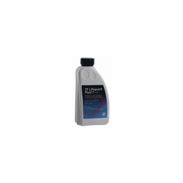 Automātiskās pārnesumkārbas eļļa ZF 0671.090.534