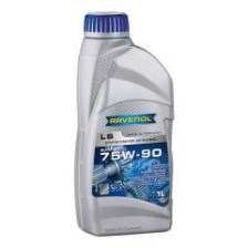 Transmisijas eļļa RAVENOL LS 75W90 1L