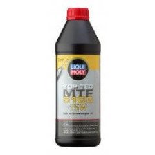Трансмиссионное масло LIQUI MOLY 21687 75W