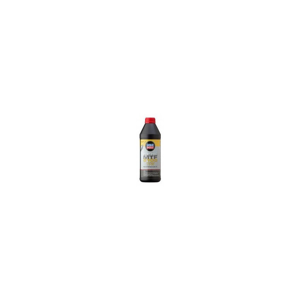 Трансмиссионное масло LIQUI MOLY 21687 75W