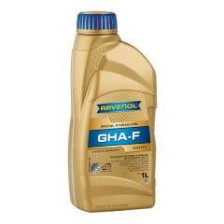 Transmisijas eļļa RAVENOL GHA-F 1L