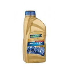Transmisijas eļļa RAVENOL 1211141-001-01-999