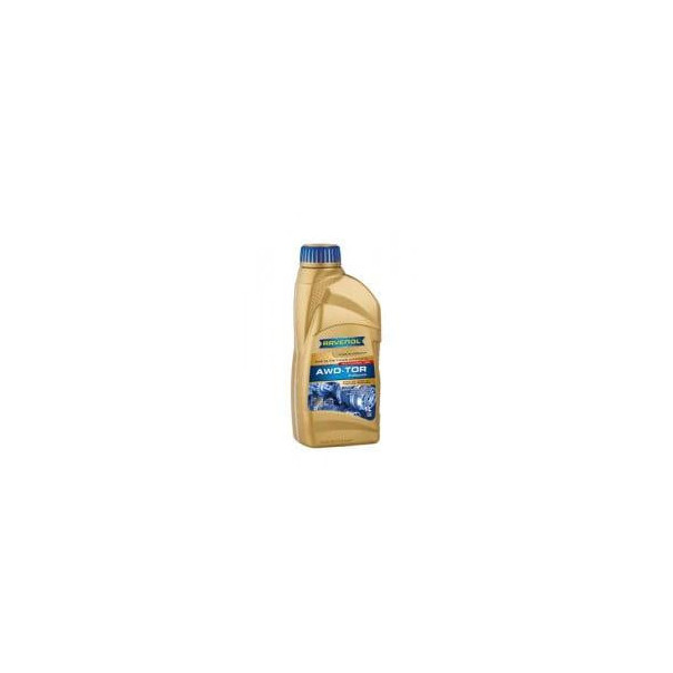 Transmisijas eļļa RAVENOL 1211141-001-01-999