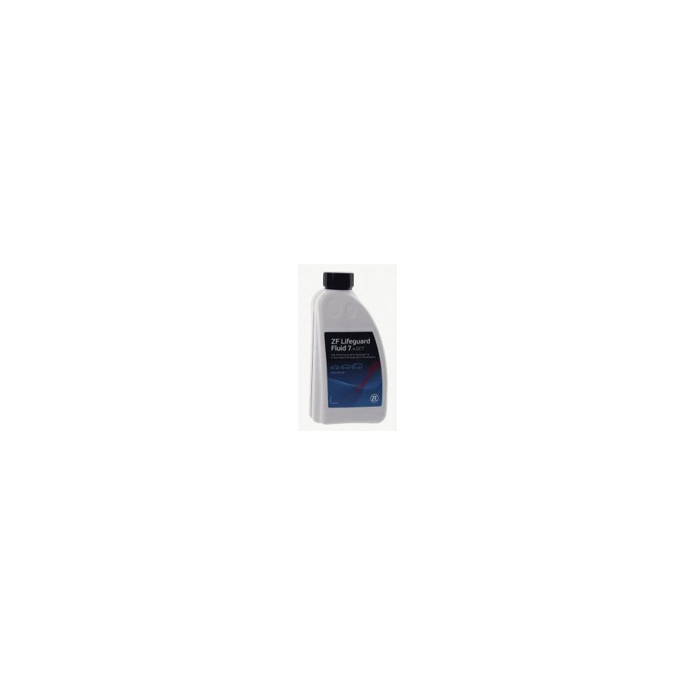 Automātiskās pārnesumkārbas eļļa ZF 5961.308.591