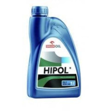 Transmisijas eļļa ORLEN HIPOL GL-5 85W140 1L