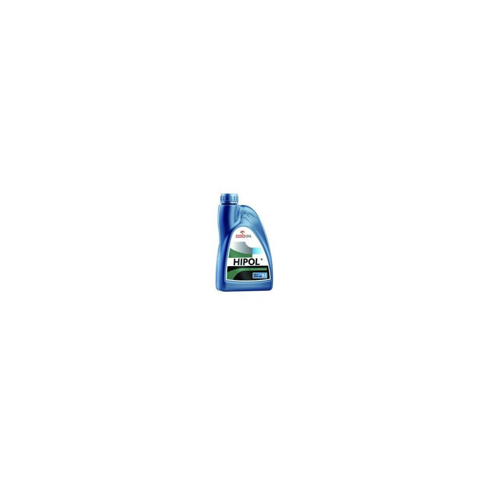 Transmisijas eļļa ORLEN HIPOL GL-5 85W140 1L
