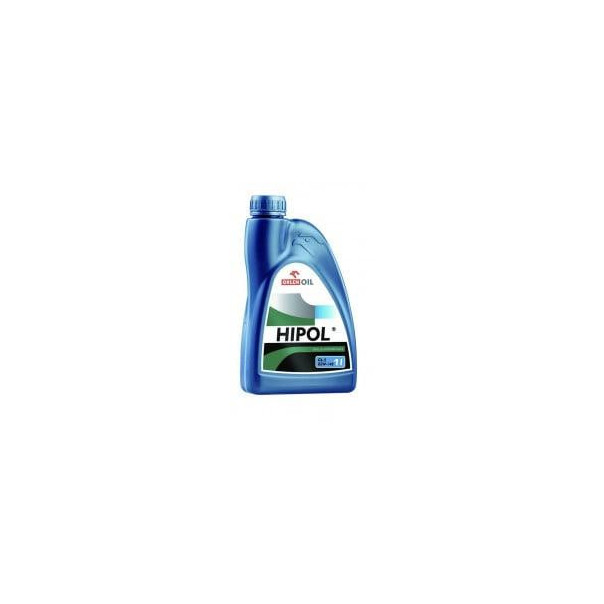 Transmisijas eļļa ORLEN HIPOL GL-5 85W140 1L