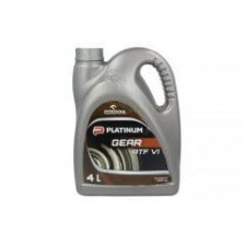 Automātiskās pārnesumkārbas eļļa ORLEN ​PLATINUM GEAR ATF VI 4L