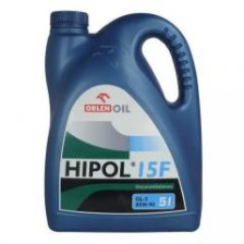 Transmisijas eļļa ORLEN HIPOL 15F 85W90 5L