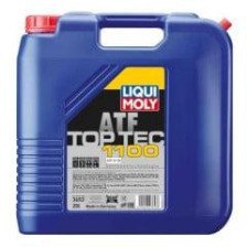 Трансмиссионное масло LIQUI MOLY 3653 20L