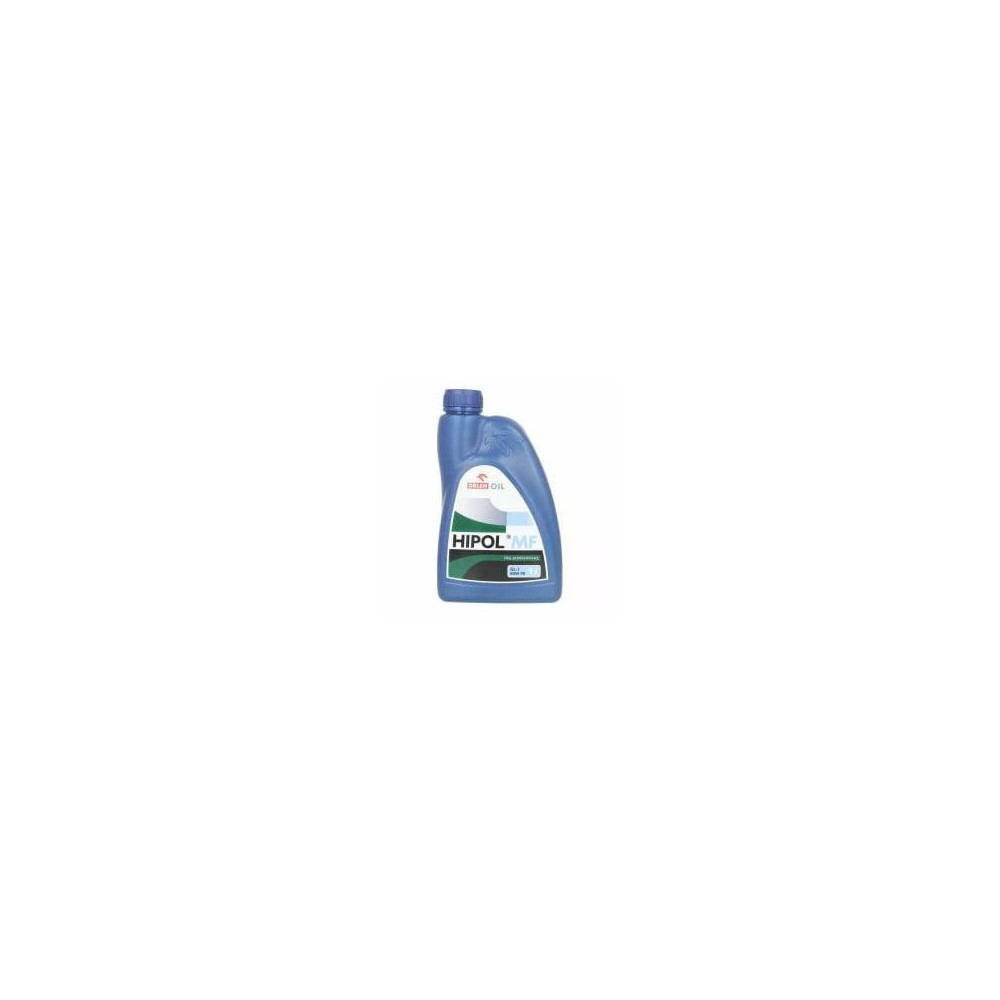 Transmisijas eļļa ORLEN HIPOL MF 80W90 1L