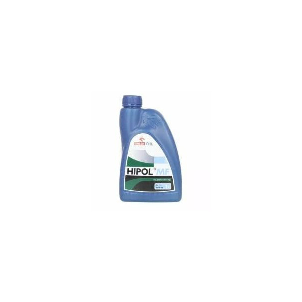 Transmisijas eļļa ORLEN HIPOL MF 80W90 1L
