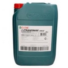 CASTROL 15D76B transmisijas eļļa 20L