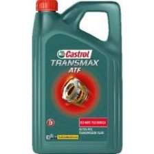CASTROL 15F13B transmisijas eļļa 5L