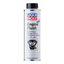 LIQUI MOLY ENGINE FLUSH 300ML