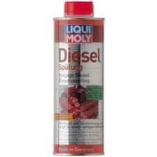 LIQUI MOLY DIESEL PURGE