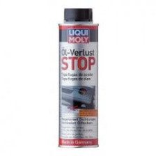 LIQUI MOLY Motoreļļas piedeva MOTOR OIL SAVER