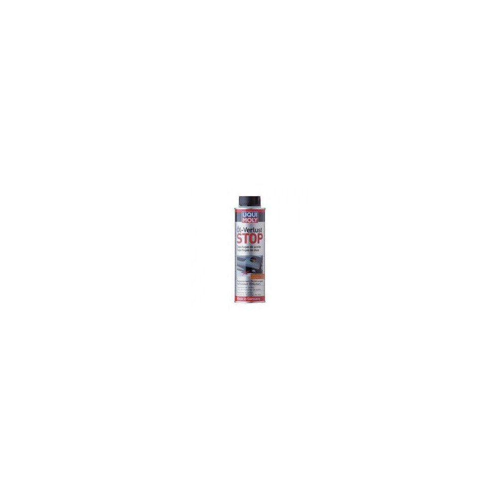 LIQUI MOLY Motoreļļas piedeva MOTOR OIL SAVER