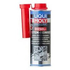 LIQUI MOLY DIESEL SYSTEM CLEANER - очиститель дизельной системы