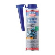LIQUI MOLY INJECTOR CLEANER - Очиститель инжекторов для бензина