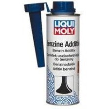 LIQUI MOLY GASOLINE ADDITIVE - Присадка для бензина