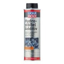LIQUI MOLY 1009 - motoreļļas piedeva