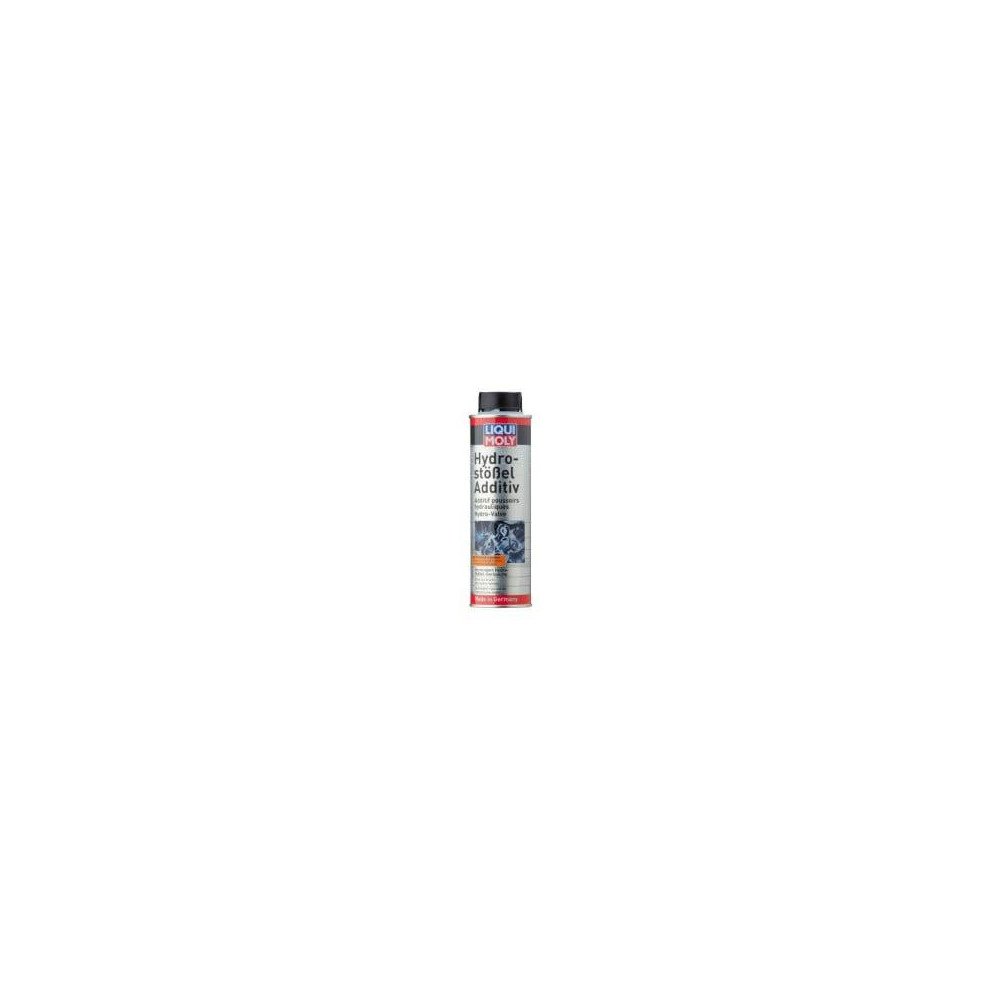 LIQUI MOLY 1009 - motoreļļas piedeva