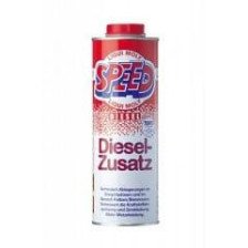 LIQUI MOLY SPEED DIESEL ADDITIVE - присадка для дизеля