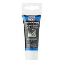 LIQUI MOLY Ceramic Paste 50g универсальная смазка