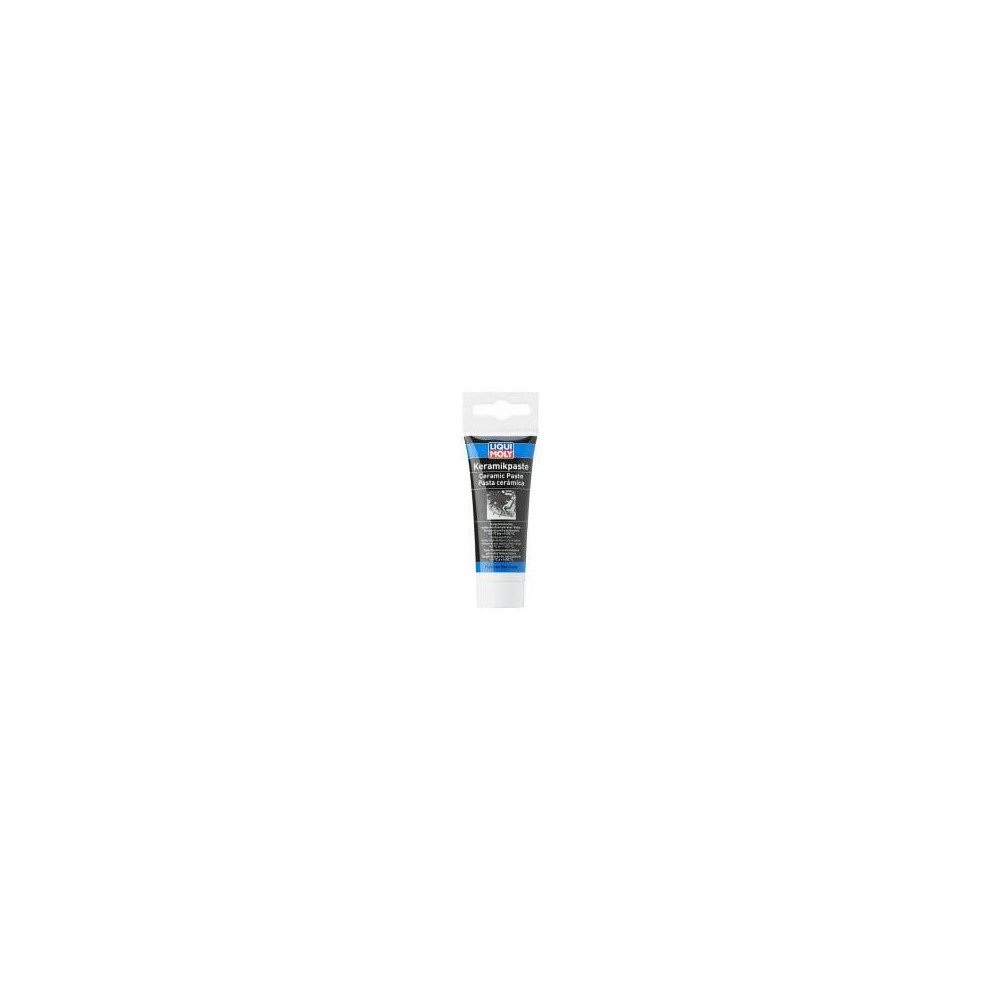 LIQUI MOLY Ceramic Paste 50g универсальная смазка