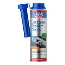 LIQUI MOLY Catalytic-System Clean 300ml