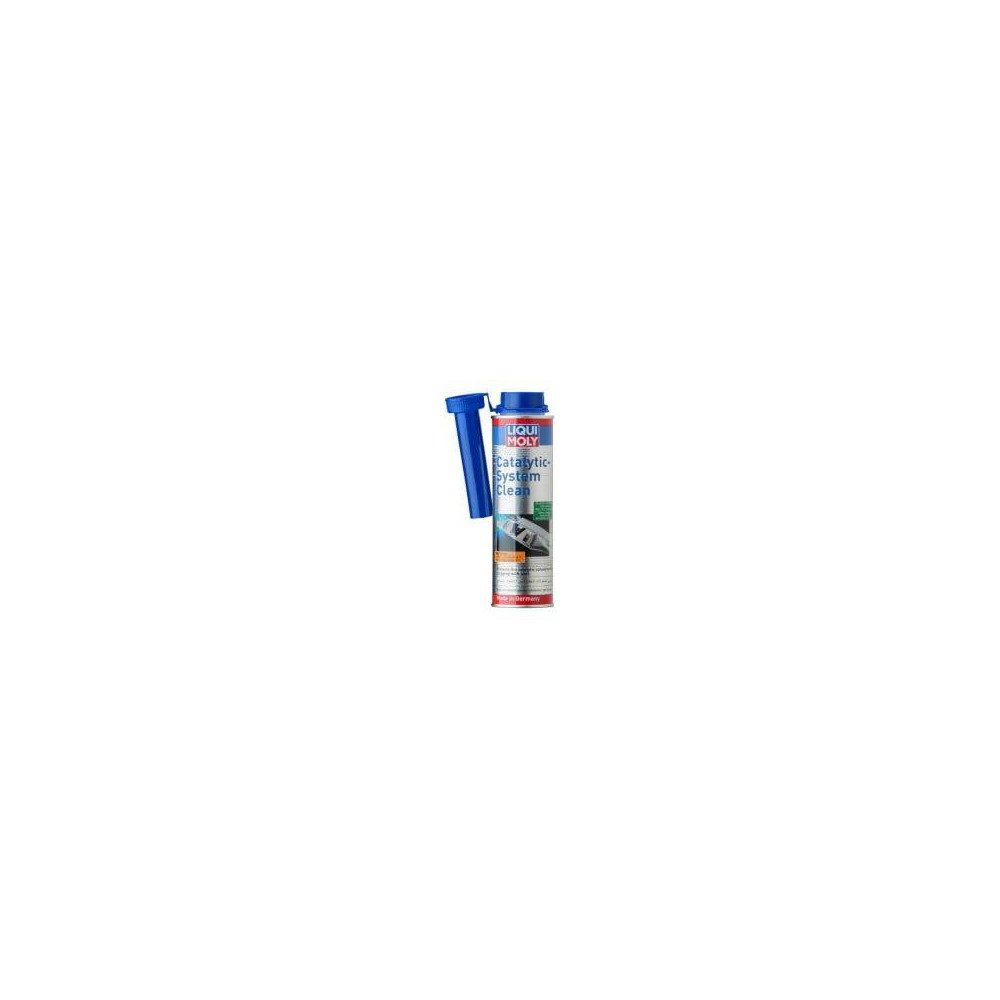LIQUI MOLY Catalytic-System Clean 300ml