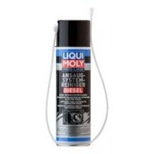 LIQUI MOLY 5168 - Присадка для топлива