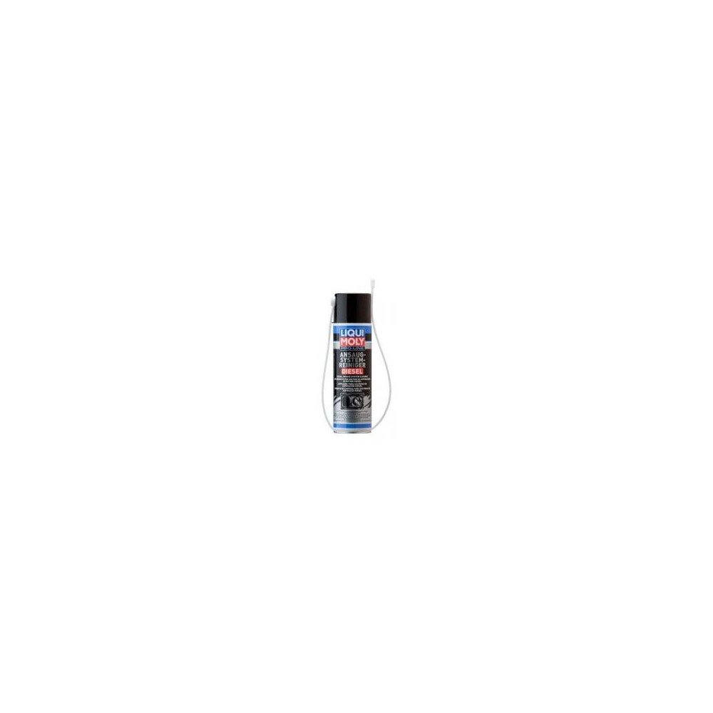 LIQUI MOLY 5168 - Присадка для топлива