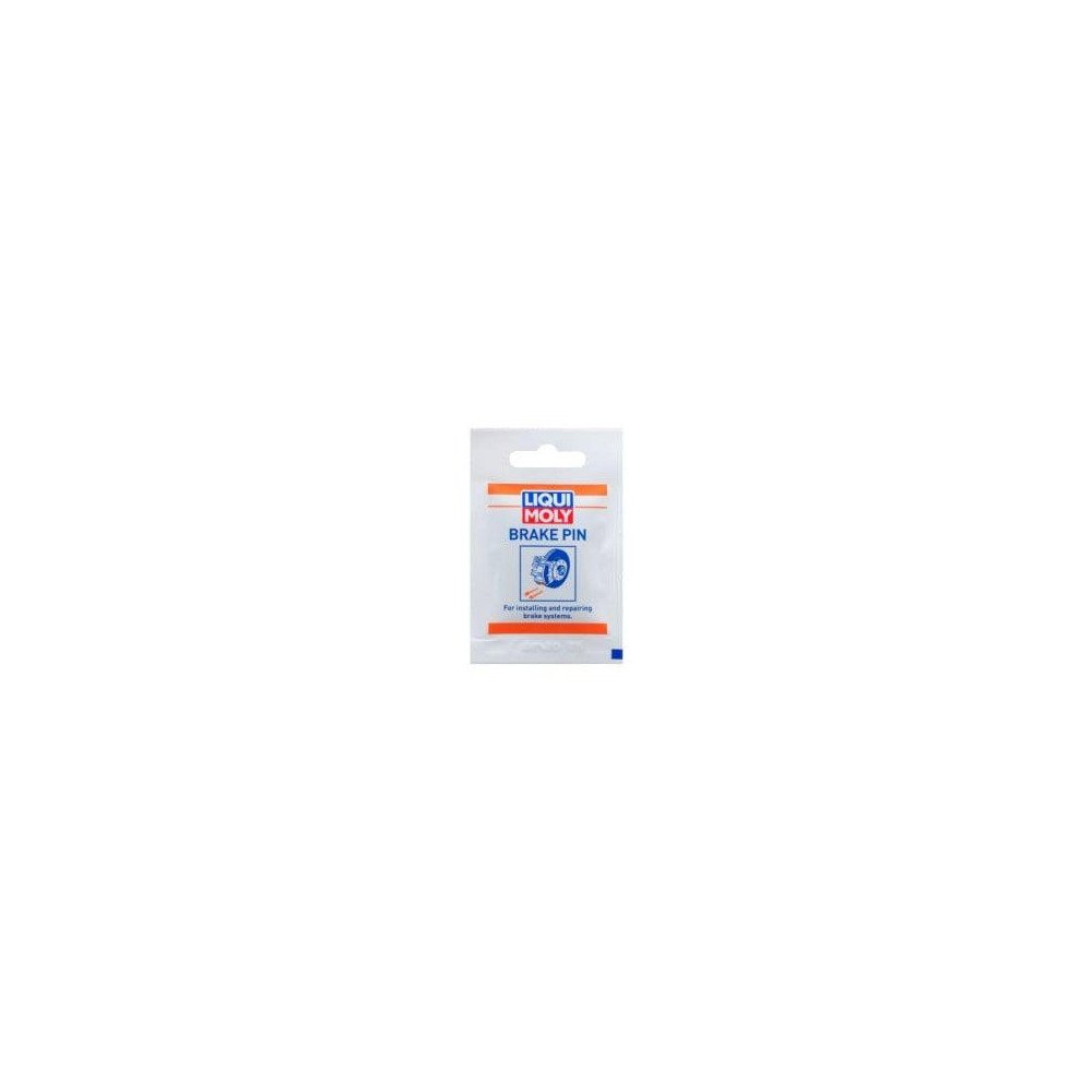 Смазка LIQUI MOLY 21119 5г